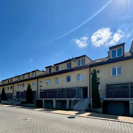 Psie Pole Apartment Wroclaw